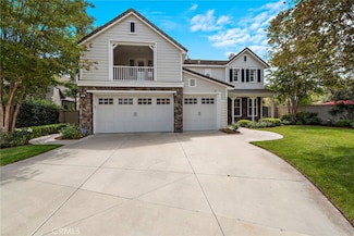 58 Long View Rd, Trabuco Canyon, CA 92679