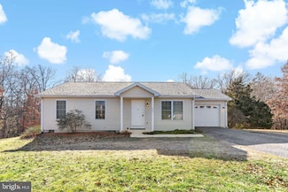244 Zig Zag Ln, Inwood, WV 25428