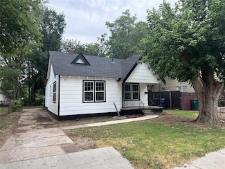 2708 S Mckinley Ave, Oklahoma City, OK 73109