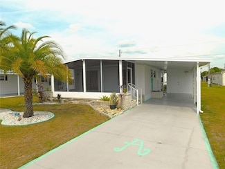 5244 Betty St, Zephyrhills, FL 33542