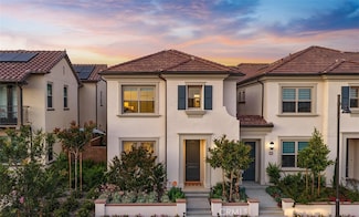 106 Sunnyside, Irvine, CA 92618