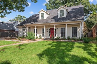 7635 Chesapeake Dr, Shreveport, LA 71105