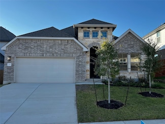611 Durian Loop, Mustang Ridge, TX 78610