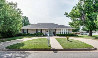9812 S Trafalgar Dr, Oklahoma City, OK 73139