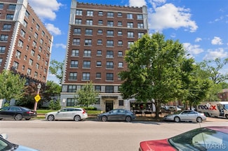 4501 Maryland Ave Unit B, Saint Louis, MO 63108
