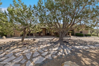 6455 W Indian Pony Ct, Prescott, AZ 86305
