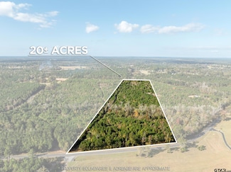 TBD-C Old Highway 135, Gladewater, TX 75647