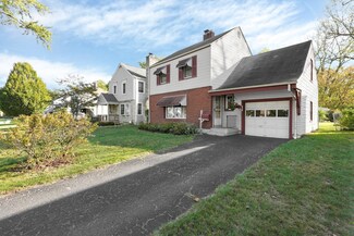 192 Mayfair Blvd, Columbus, OH 43213