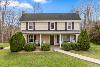 1635 Kentucky 715, Pine Ridge, KY 41360
