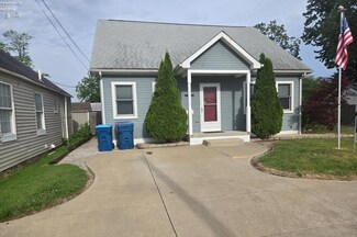 224 Elm St, Port Clinton, OH 43452