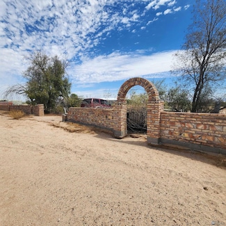 9361 Citrus Cir, Tacna, AZ 85356