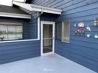 8408 18th Ave W Unit 12-203, Everett, WA 98204