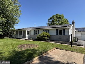 3444 Old Taneytown Rd, Taneytown, MD 21787