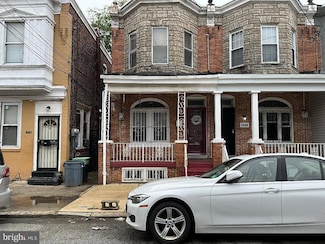 1204 Carl Miller Blvd, Camden, NJ 08104