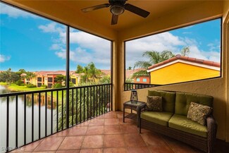 8598 Via Lungomare Cir Unit 306, Estero, FL 33928