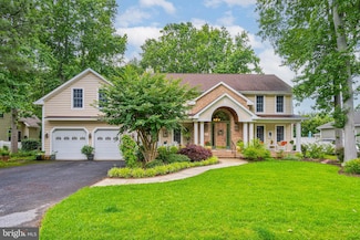 4 Surrey Rd, Rehoboth Beach, DE 19971