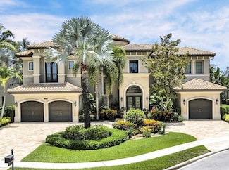 16793 Crown Bridge Dr, Delray Beach, FL 33446