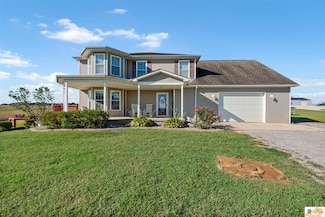 1271 Oak Hill Rd, Sonora, KY 42776