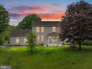 292 Green Spring Rd, Winchester, VA 22603