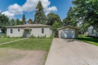 1315 Sherman St, Wausau, WI 54401