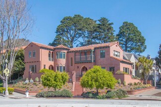 241 Montalvo Ave, San Francisco, CA 94116