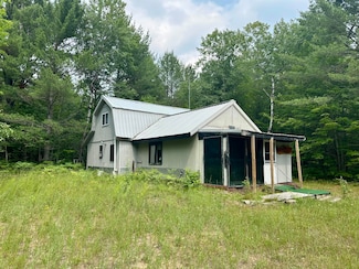 13766 County Road 415, McMillan, MI 49853