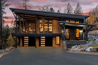 296 Northern Lights Dr, Whitefish, MT 59937