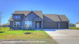 182 Mallard St, Fredericksburg, TX 78624