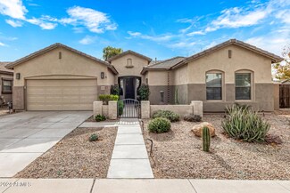 19775 E Carriage Way, Queen Creek, AZ 85142