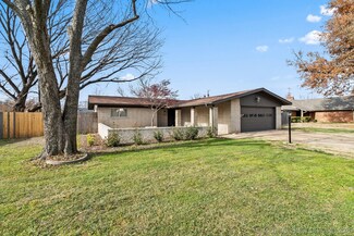3726 S 95th Ave E, Tulsa, OK 74145