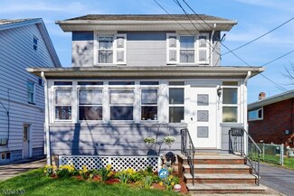 237 Magie Ave, Roselle Park, NJ 07204