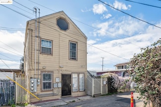 1820 International Blvd, Oakland, CA 94606