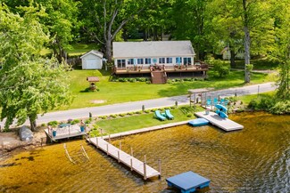 08843 Silver Lake Rd, Grand Junction, MI 49056