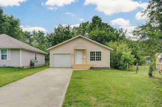 617 N Park Ave, Springfield, MO 65802
