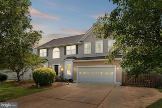 540 Greenbriar Dr, Culpeper, VA 22701