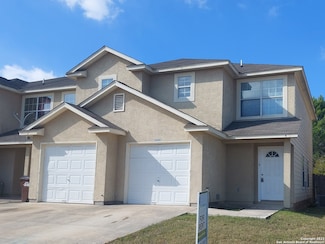 10007 Vasso View Unit 4, Converse, TX 78109