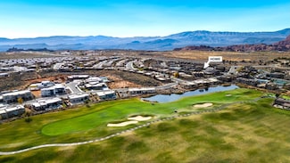 1671 W Caledonia Dunes Dr, Saint George, UT 84770