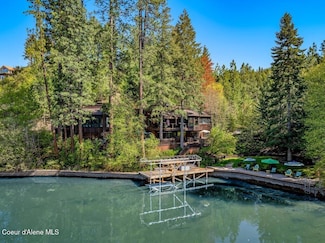 7225 W Otter Bay Rd, Coeur D'Alene, ID 83814