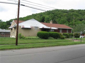 231 Wahl Ave, Evans City, PA 16033