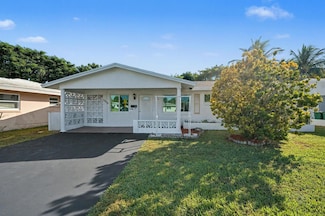 5612 NW 49th Ave, Tamarac, FL 33319