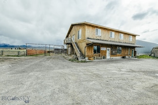 2373 Mt Highway 278, Dillon, MT 59725