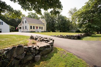 547 Haley Rd, Kittery Point, ME 03905