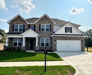 2110 Brandon Dr, Cullman, AL 35058