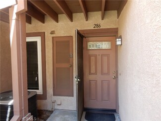 7120 Carlson Cir Unit 286, Canoga Park, CA 91303