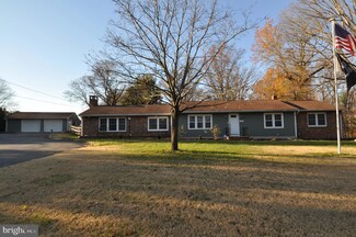 1187 Jacksonville Rd, Columbus, NJ 08022