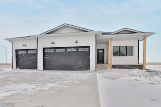 108 Neuman Blvd, Colfax, ND 58018