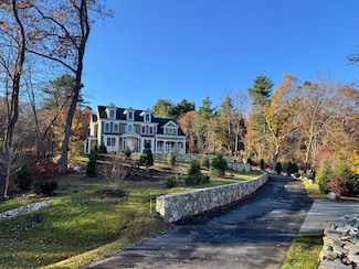 35 Shuttleworth Place, Dedham, MA 02026