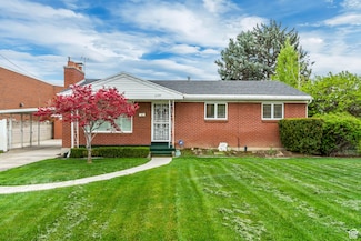 2344 E Arnett Dr, Salt Lake City, UT 84109