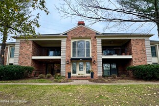 5813 Coach Gate Wynde Unit 182, Louisville, KY 40207