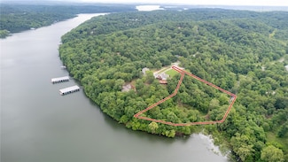 Lot 12A Beaver Valley Rd, Prairie Creek, AR 72756